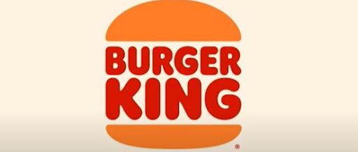 Nieuw logo voor Burger King