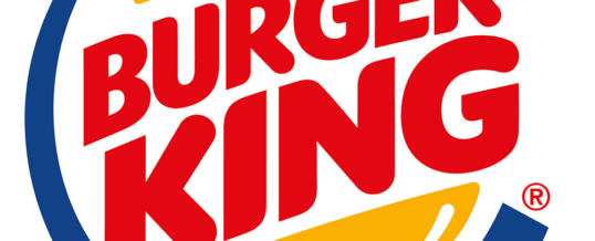 Een eerste Burger King® franchiserestaurant op een Belgische luchthaven