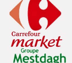 Un franchisé Carrefour market du Groupe Mestdagh ouvre à Libramont