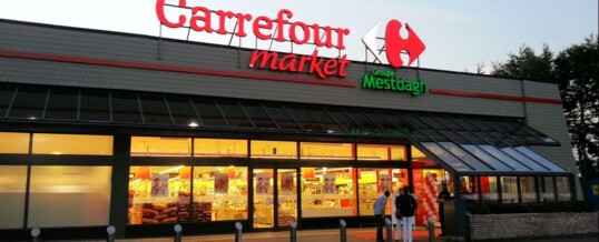 Ouverture d’un nouveau Carrefour Market Mestdagh affilié à Tinlot