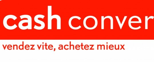 Cora lance un shop in the shop avec Cash Converters