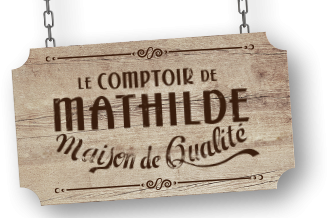 La franchise française “Le Comptoir de Mathilde ” en Belgique