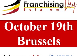 Le Franchising Belgium Day : déjà un succès !