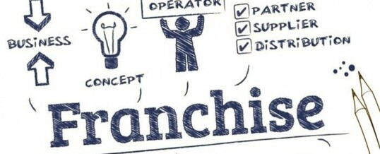 La franchise : trois raisons qui expliquent la multiplication des points de vente franchisés