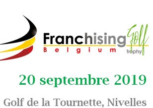 Le Franchising Belgium Golf Trophy, un événement de networking à portée de main