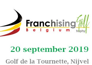 De Franchising Belgium Golf Trophy, het ideale netwerkingmoment…