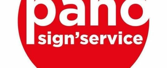 Pano Sign’Service ouvre une nouvelle concession à Charleroi