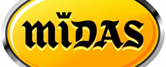 Midas, nieuwe franchiseformule op franchisingbelgium.be !