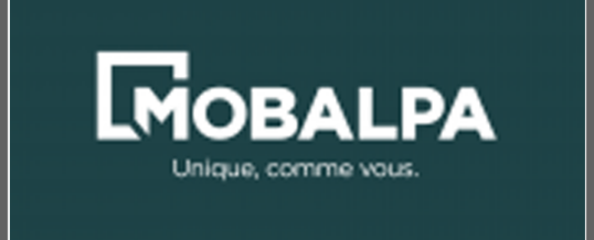 MOBALPA SE RÉINVENTE : NOUVEAU LOGO, NOUVELLE IDENTITÉ, NOUVELLE PERSONNALITÉ !