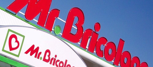 Un nouveau directeur général chez Mr. Bricolage