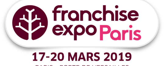 38ÈME ÉDITION DE FRANCHISE EXPO PARIS