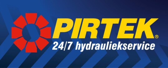 Het franchisenetwerk Pirtek groeit uit tot 100 servicewagens in de Benelux