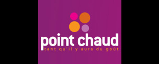 Point Chaud ouvre deux corners franchisés à Saint-Ghislain