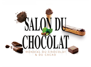 Des enseignes de franchise au Salon du Chocolat