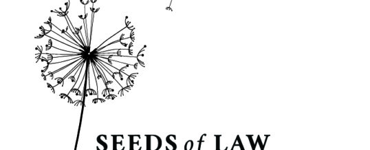 Het advocatenkantoor Seeds of Law; nieuw lid van de BFF