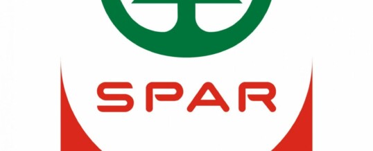 Gloednieuwe Spar franchisewinkel in Beaufays