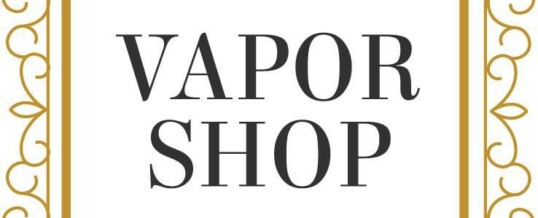 Nieuwe franchisewinkel Vaporshop in Willebroek