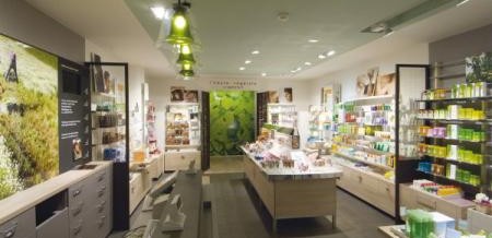 Le magasin Yves Rocher de Heist-op-den-Berg se transforme en franchise