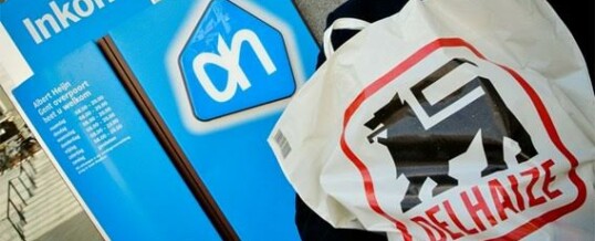 Zijn de Albert Heijn en Delhaize franchisewinkels in gevaar door de fusie?