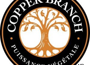 Copper Branch arrive en Europe