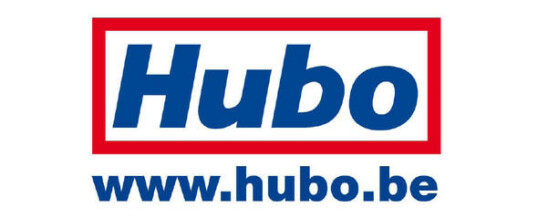 Hubo opent 150ste winkel !