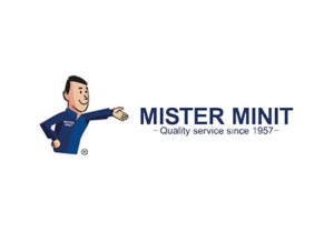 Interview met Thierry Dumonceau, Managing Director van de franchiseketen Mister Minit