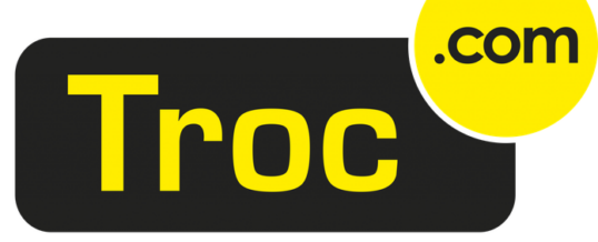 Troc.com wordt Happy Troc