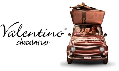 Valentino Chocolatier une nouvelle franchise à Deinze - Belge de la Franchise Fédération Belge de la Franchise