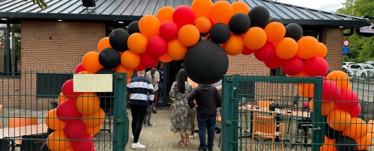 Belchicken opent een nieuw Franchiserestaurant in Kraainem