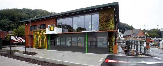 Jambes accueille son premier McDonald’s en septembre