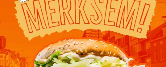 Belchicken opent nieuwe vestiging in Merksem