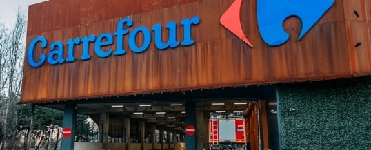 Carrefour wil alle winkels openen op zondag